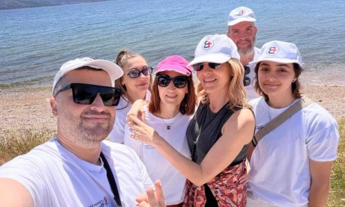Εταιρική κοινωνική ευθύνη